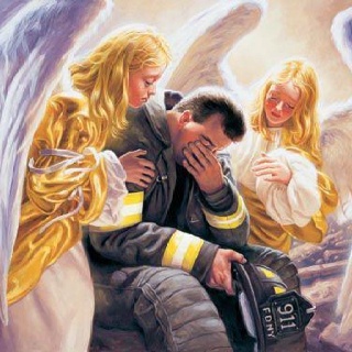 2c3f6229aa72eee742a55a846387bcf5--angels-among-us-fire-fighters