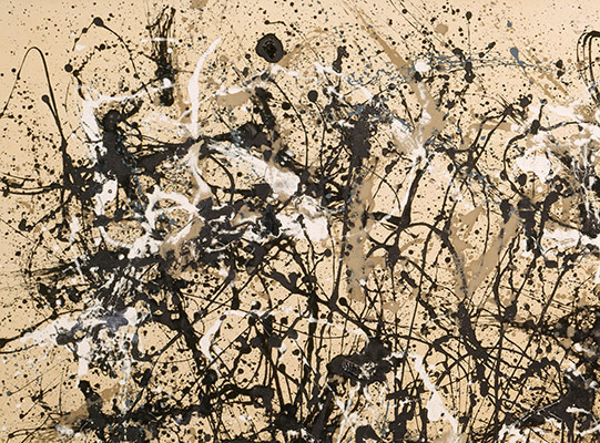 pollock