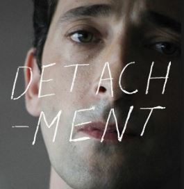 detach