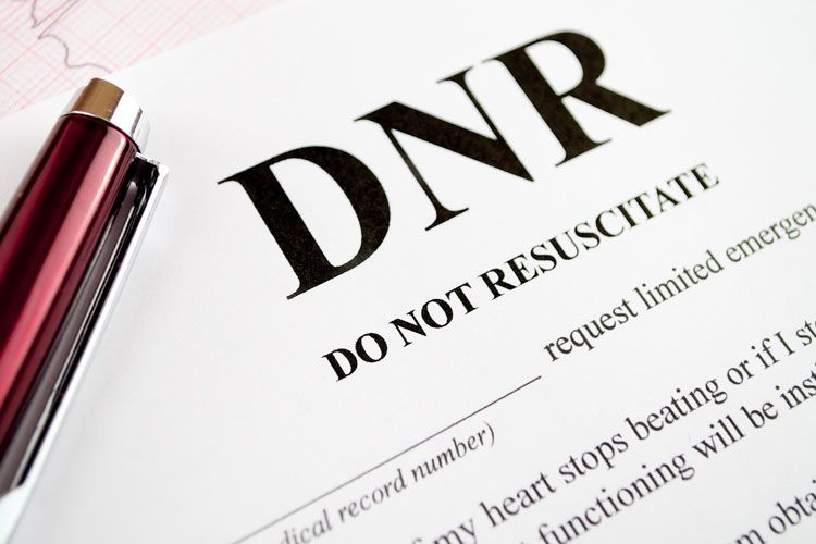 dnr