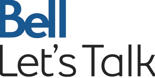 Bell Let’s Talk