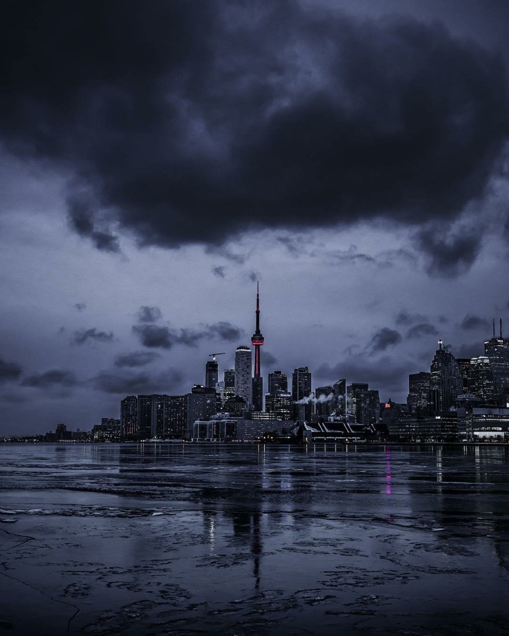 Monologue Of Robbery