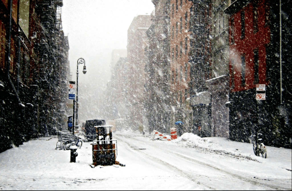 So, This Is&nbsp;Christmas