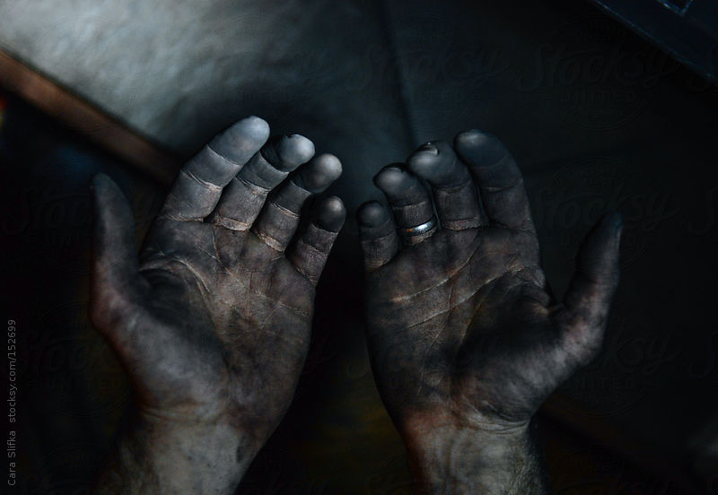 Purchase this image at http://www.stocksy.com/152699