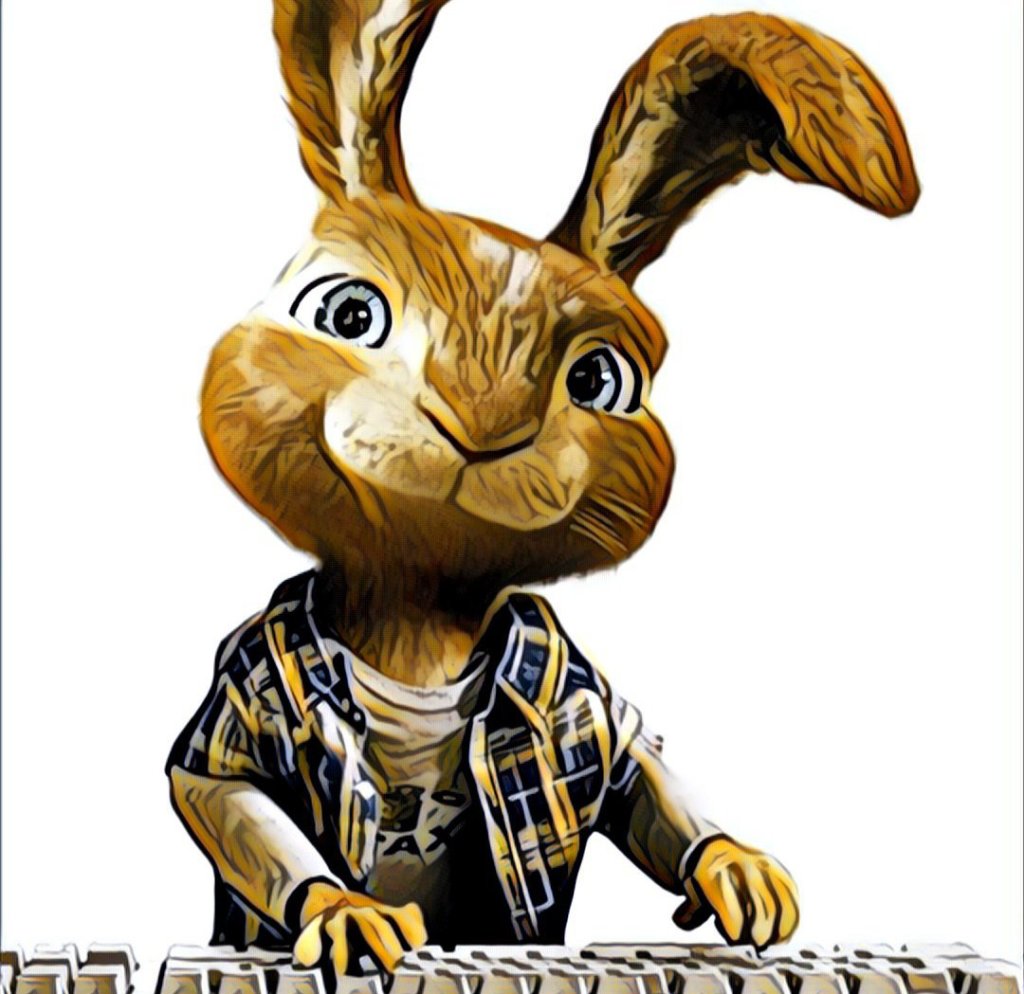 The Irony Of The&nbsp;Rabbit