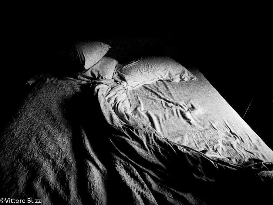 Strange Bedfellow