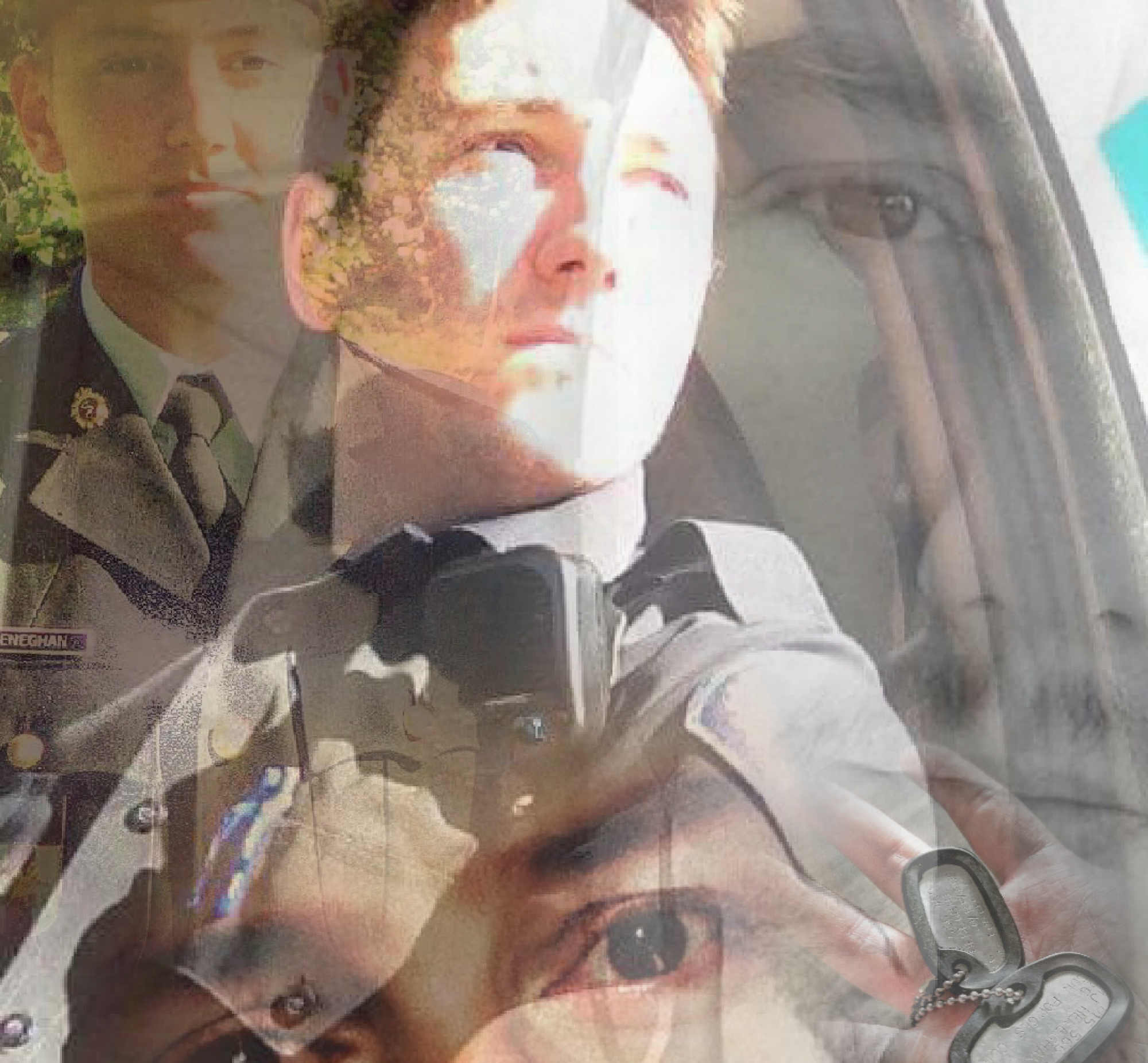 The Warless Soldier
