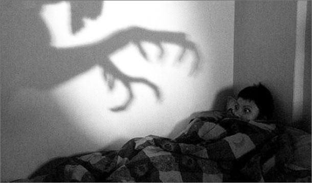 Pillow Talk…