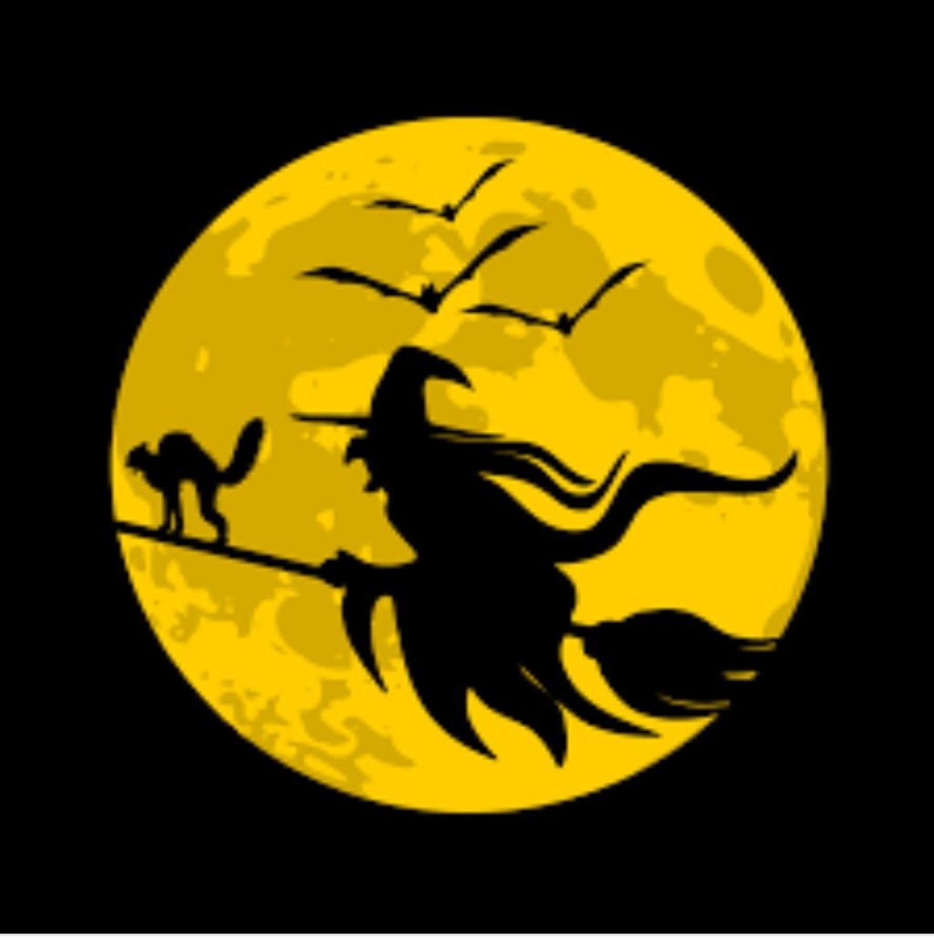 Every “Witch” Way…