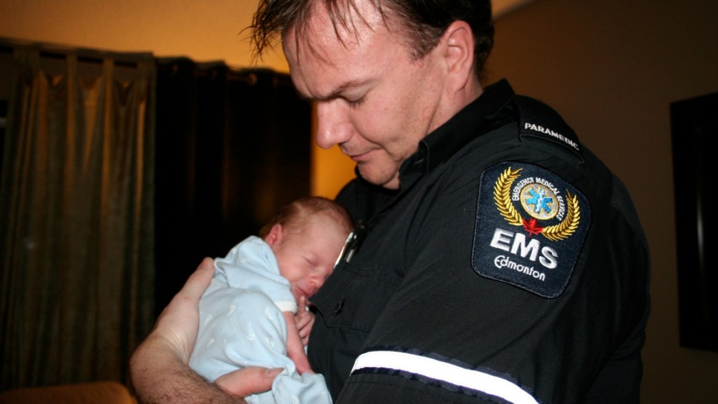 Okay, Let’s Talk…