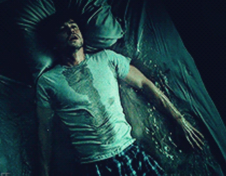 Needles and Nightmares…