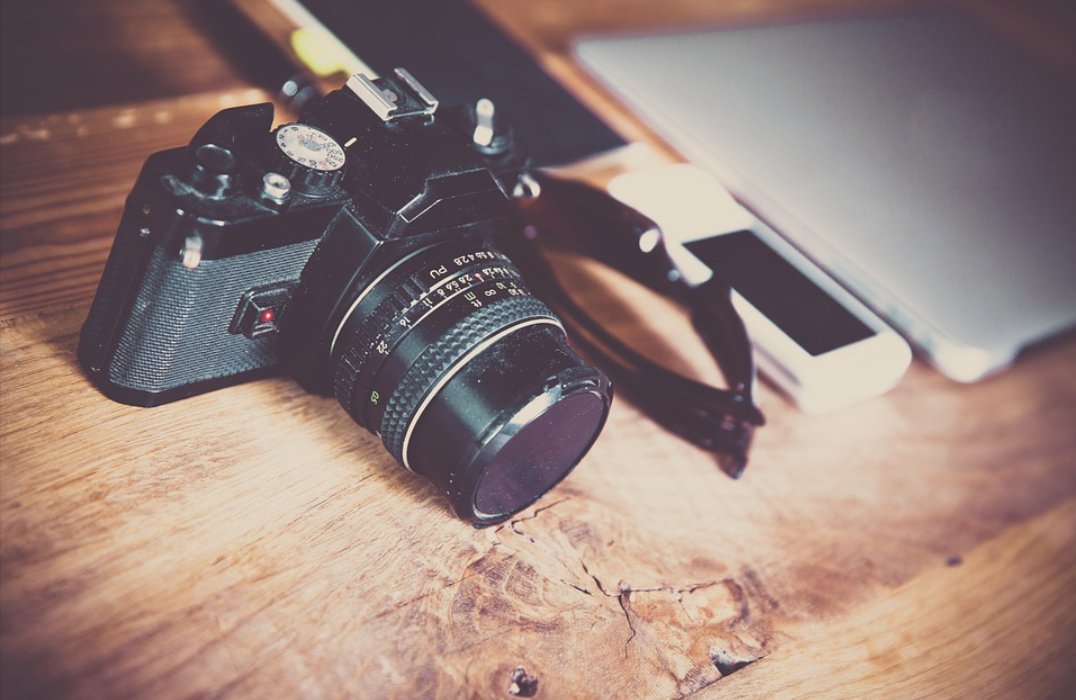 The Photograph