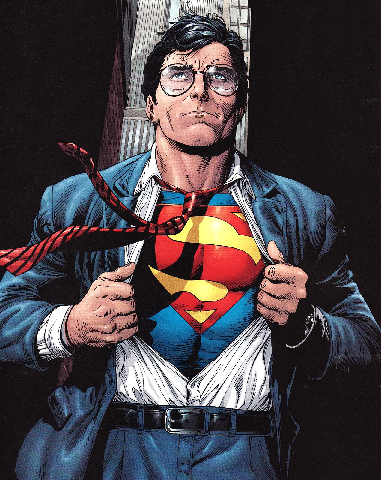 I Wanted To Be a Hero