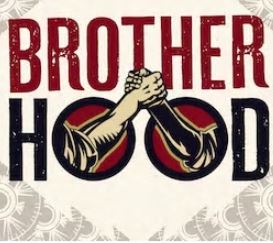 Brother, I Got&nbsp;You…