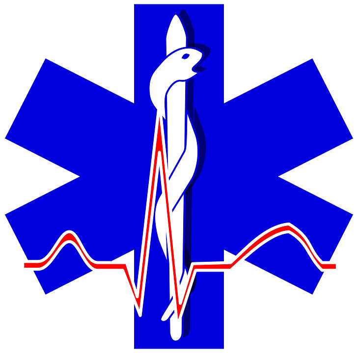 Paramedic Services Week