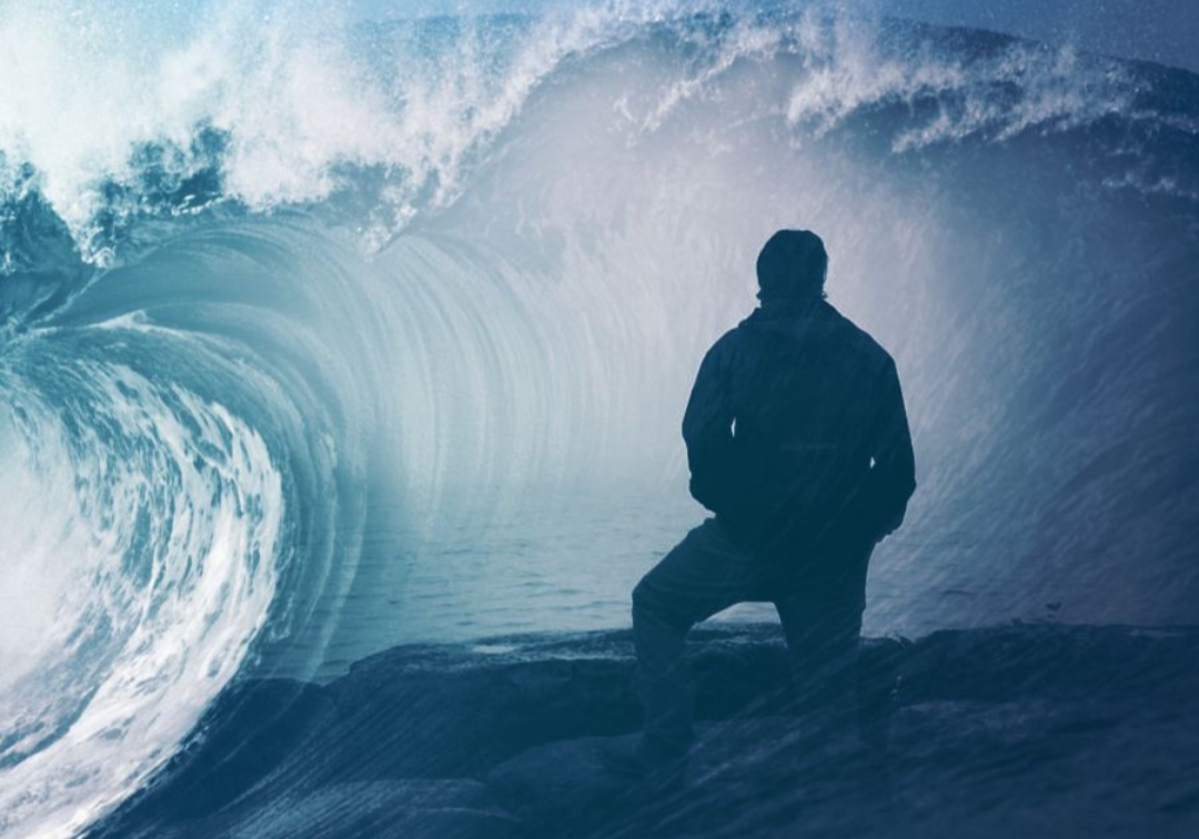 Ebb and Flow