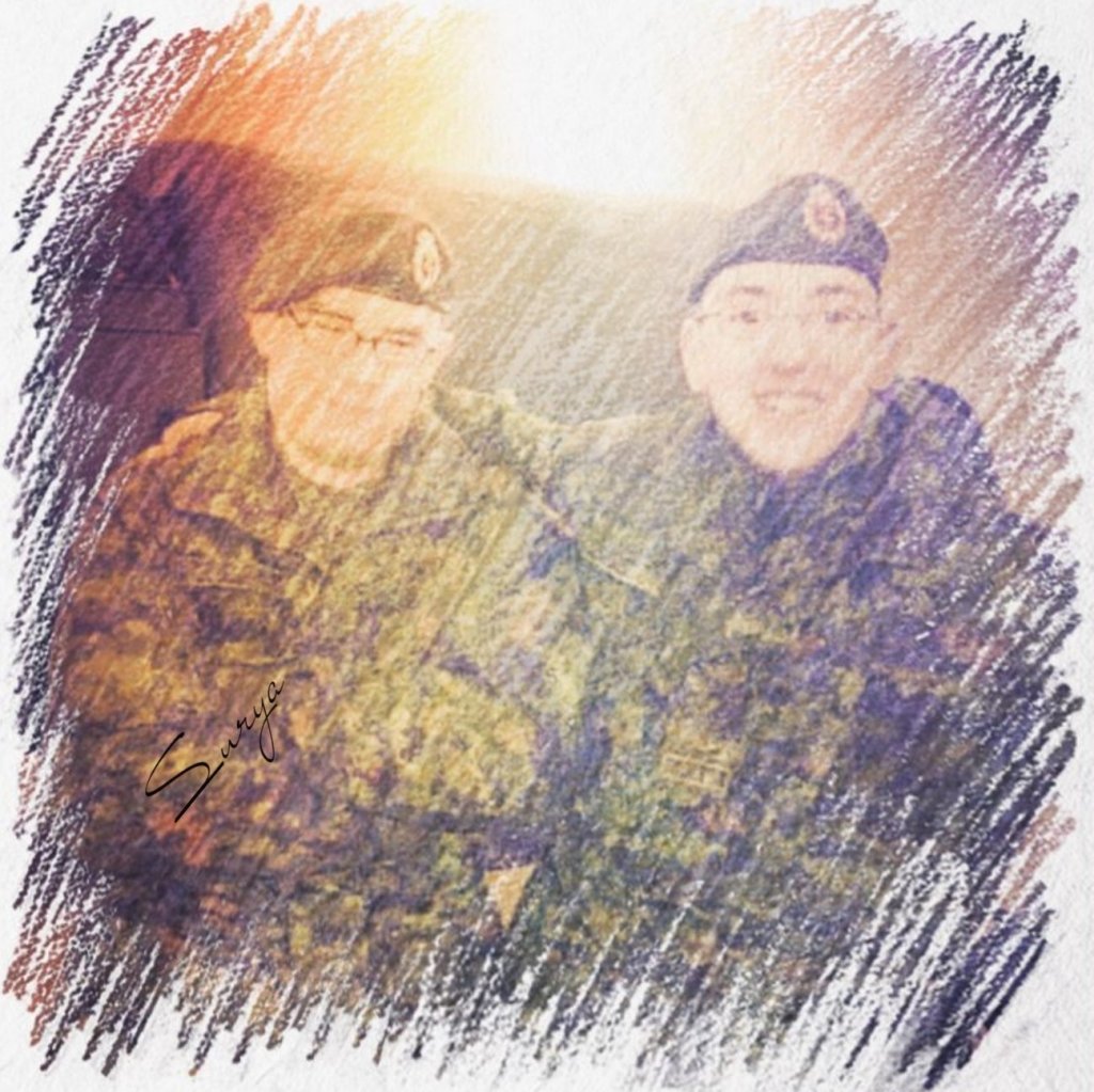 A Man Called,&nbsp;Brother