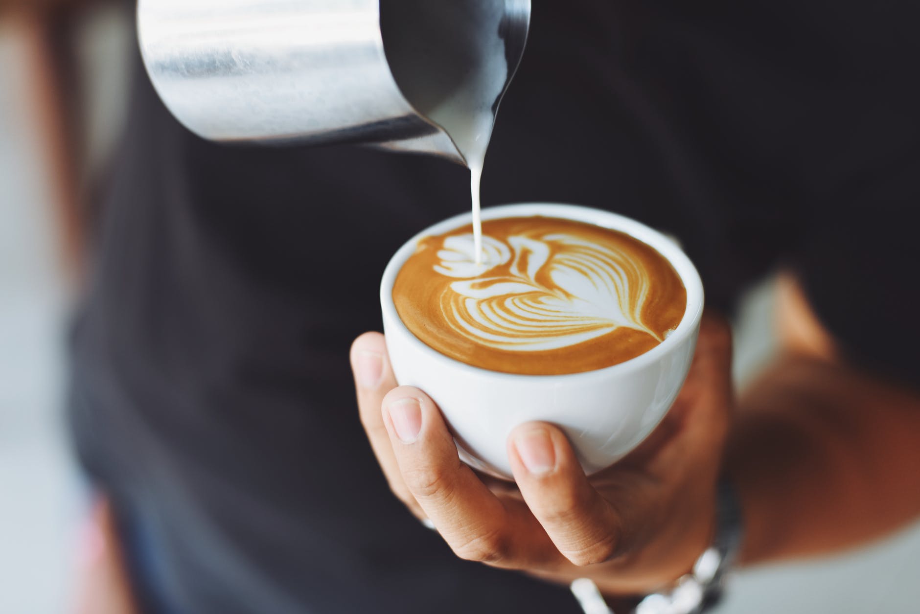 Love And Coffee