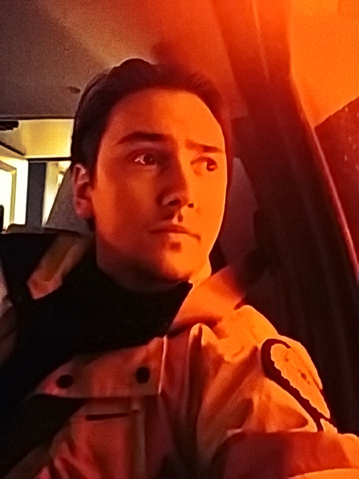 Mum, I Hate&nbsp;Naps…