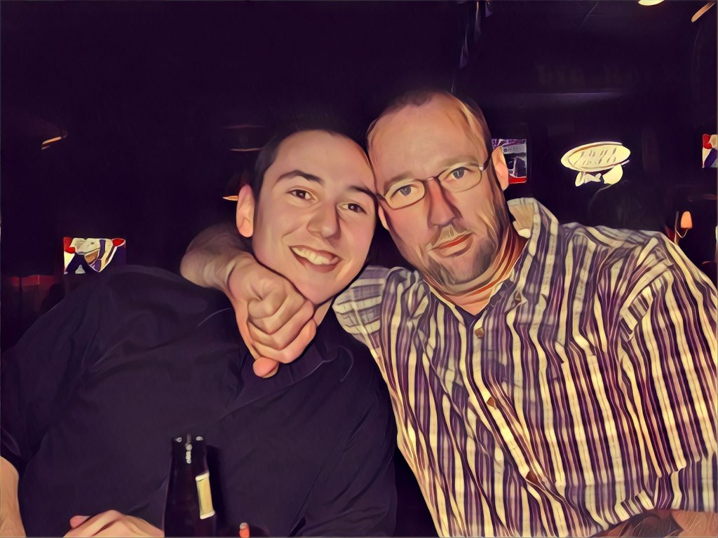 Donnybrooks And Ninja&nbsp;Turtles