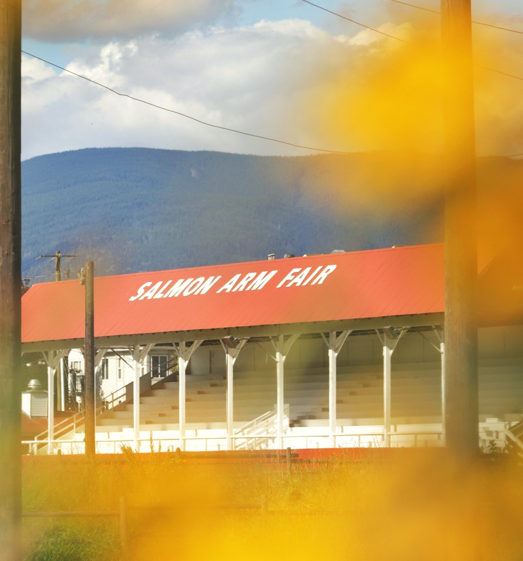 The Fall of The&nbsp;Fair