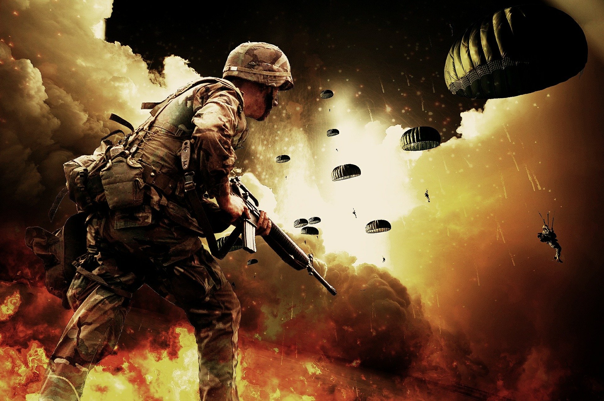 The Nam
