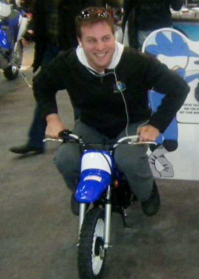 Last Time, But a Good&nbsp;Time.