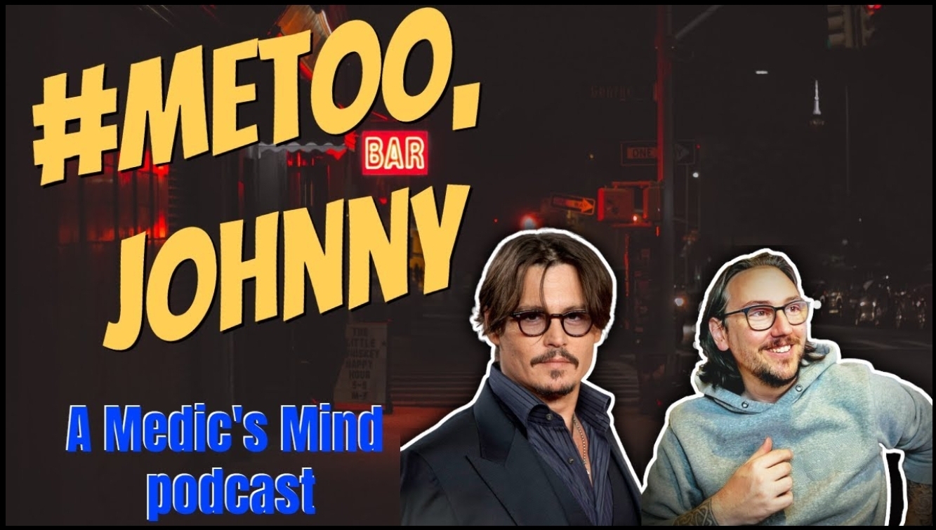 #MeToo, Johnny (Video)