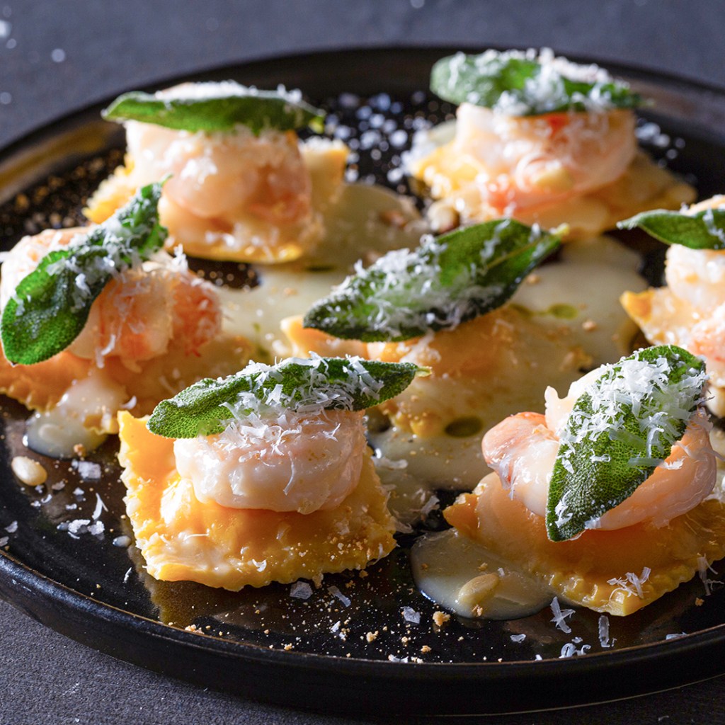 A Savoury Little&nbsp;Post