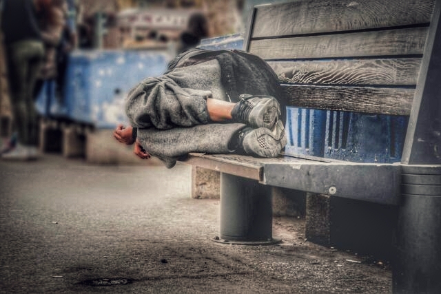 The Tragic Reality of Homelessness And PTSD: How They Impact Each Other