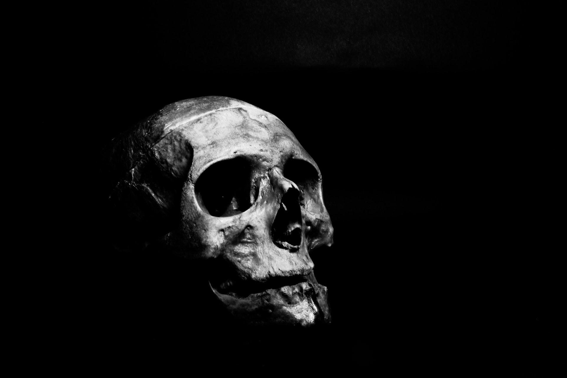 The Nightmare: Living With Nightmares And The Hope Of Being Free From Them.