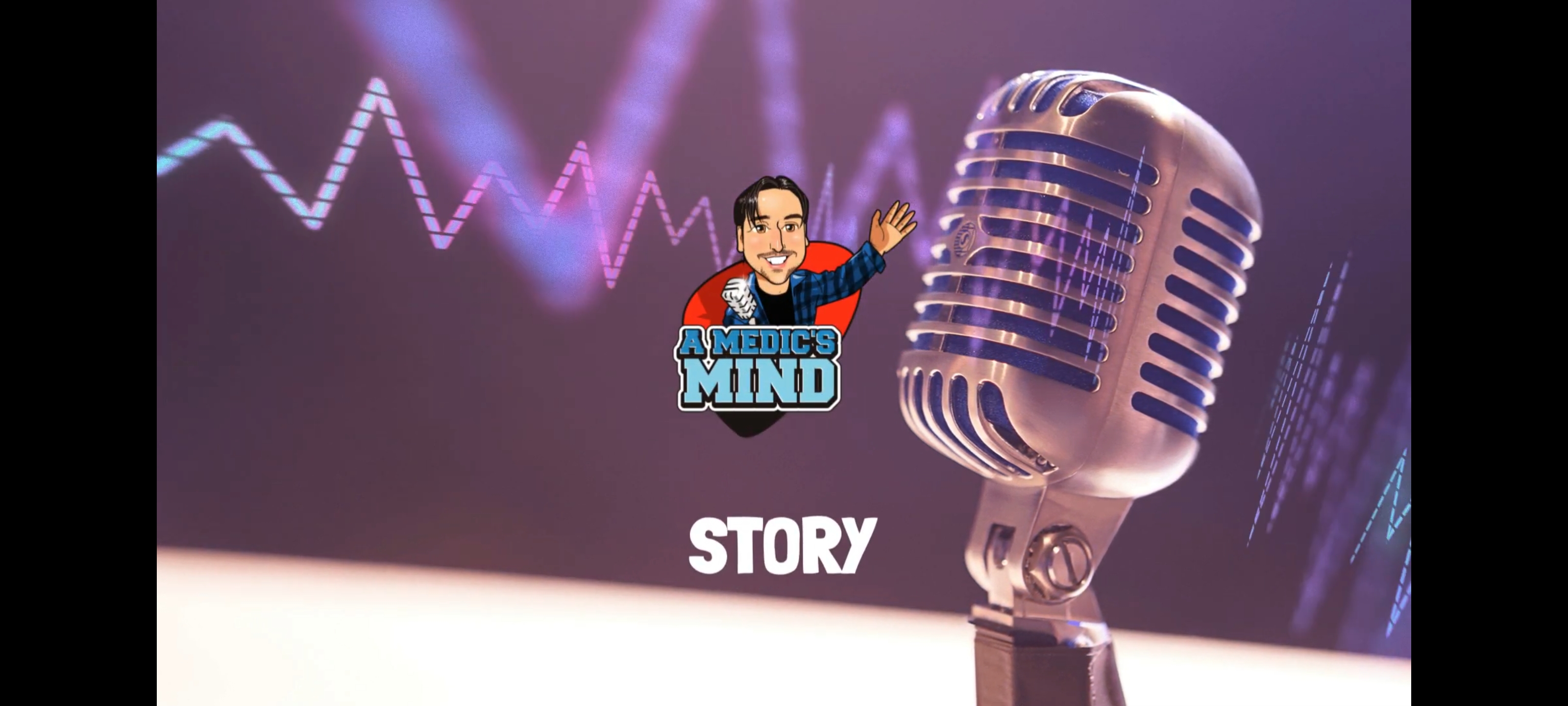New PODCAST Episode
