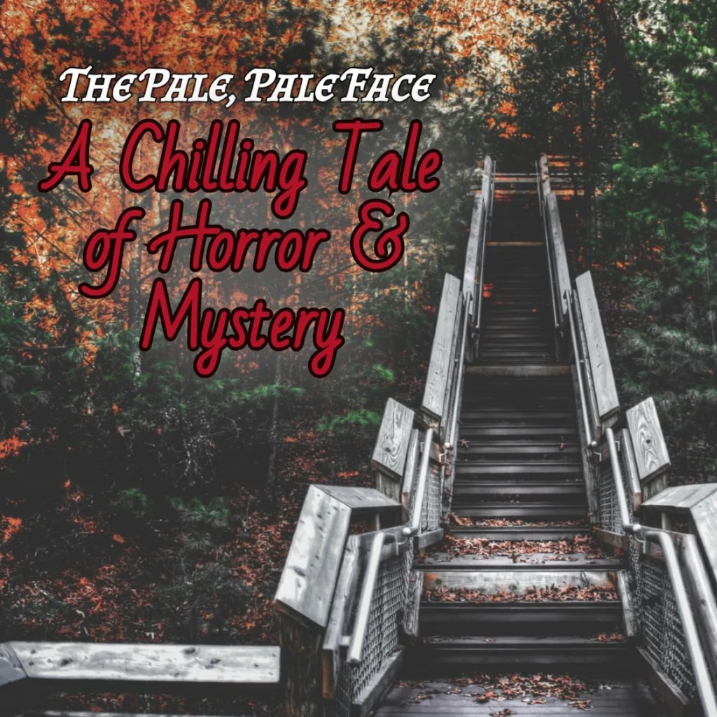 When Horror Meets Reality: The Night a Dead Body&nbsp;Blinked