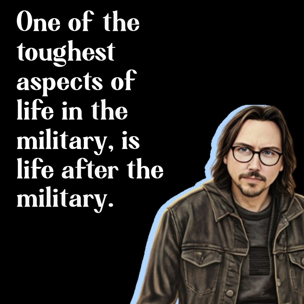 Finding Strength in Boot Camp: A Military Mom’s&nbsp;Story