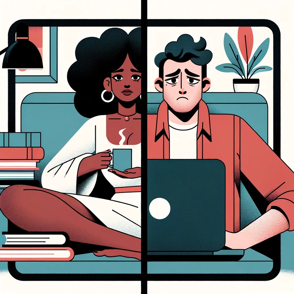 What’s Your Answer?