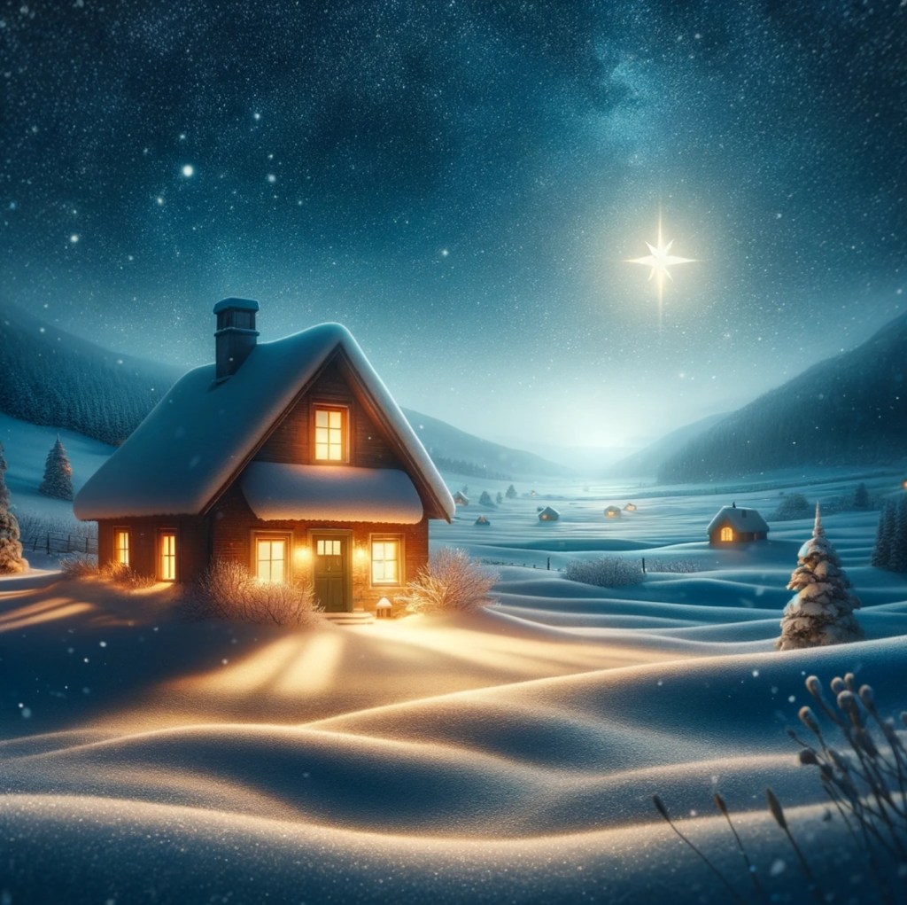 Embracing Miracles: A Christmas Reflection on Love, Recovery, and&nbsp;Gratitude