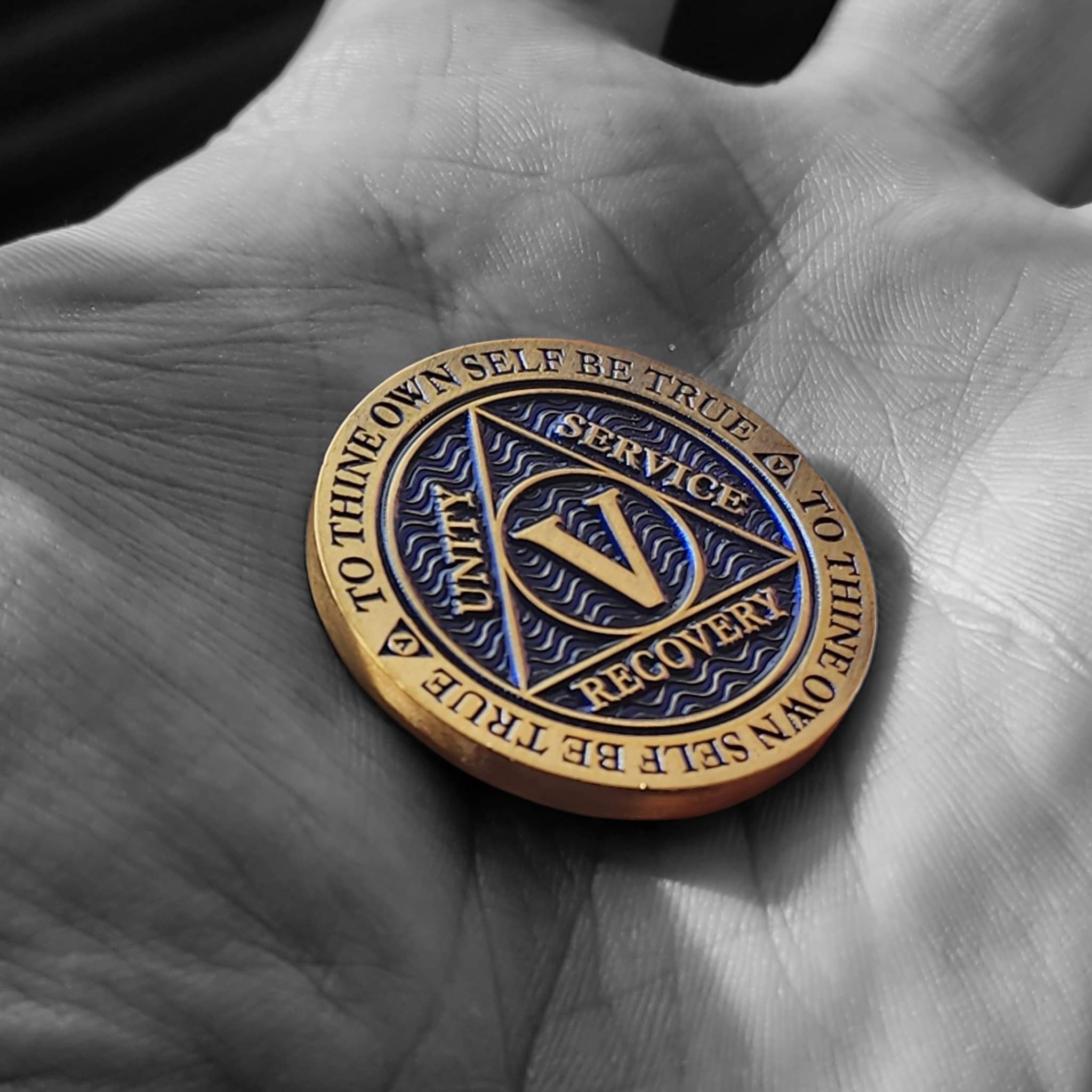 Celebrating Milestones: My Journey With Sobriety % fb img 1710113945019