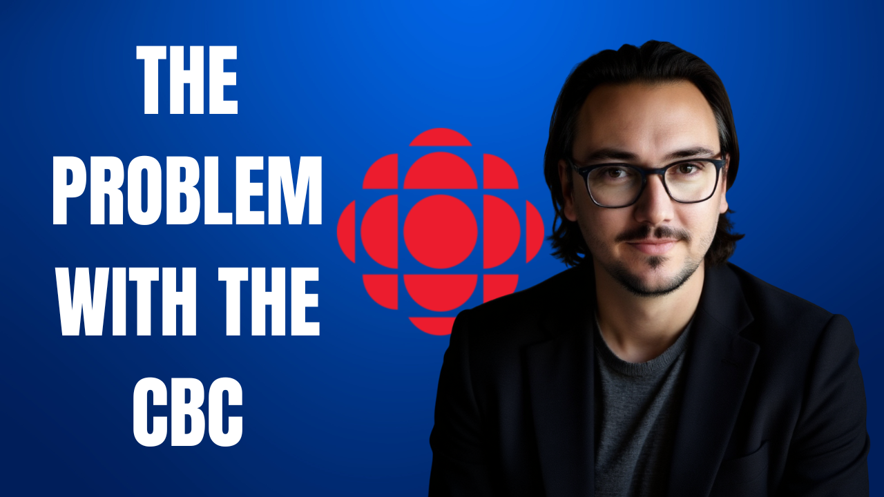 The CBC, Rebel News, and the Erosion of Public Trust in Canadian Journalism