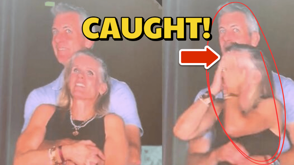 Andy Byron, Coldplay, and the Cost of Cheating in Public: A Raw Reflection on Infidelity, Exposure, and&nbsp;Accountability