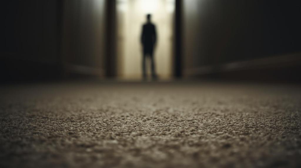 When Trauma Wakes You Up: PTSD Nightmares and the Calls First Responders Carry&nbsp;Forever