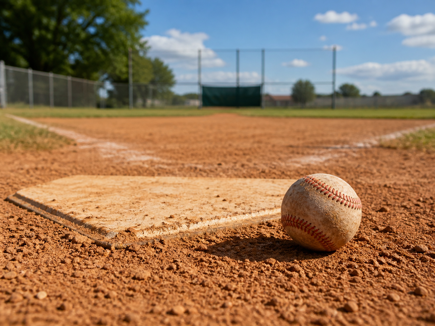 9 Innings of Zen: What Baseball Teaches Us About Slowing Down